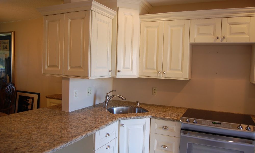 Tops Kitchen Cabinet LLC