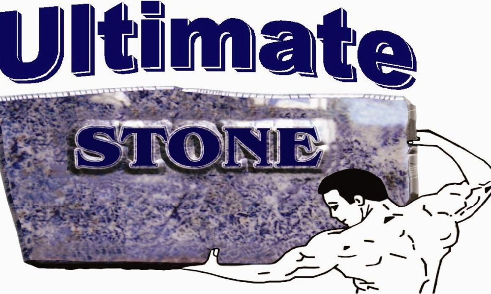 Ultimate Stone Marble & Granite