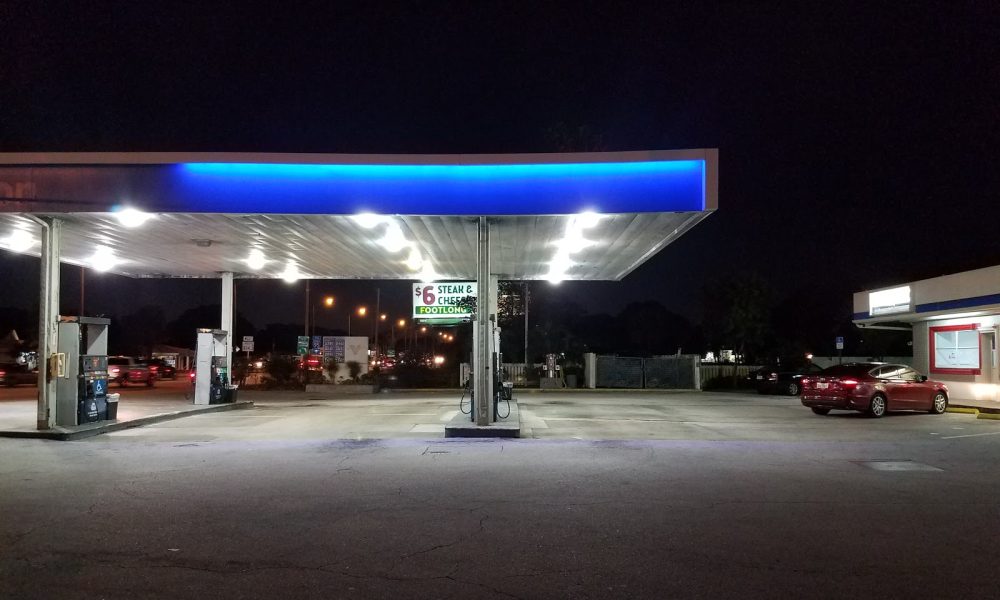 Valero