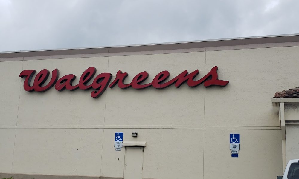 Walgreens Photo