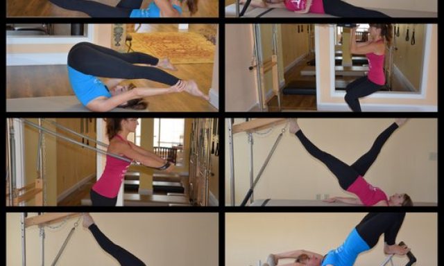 Wellness & Motion Pilates