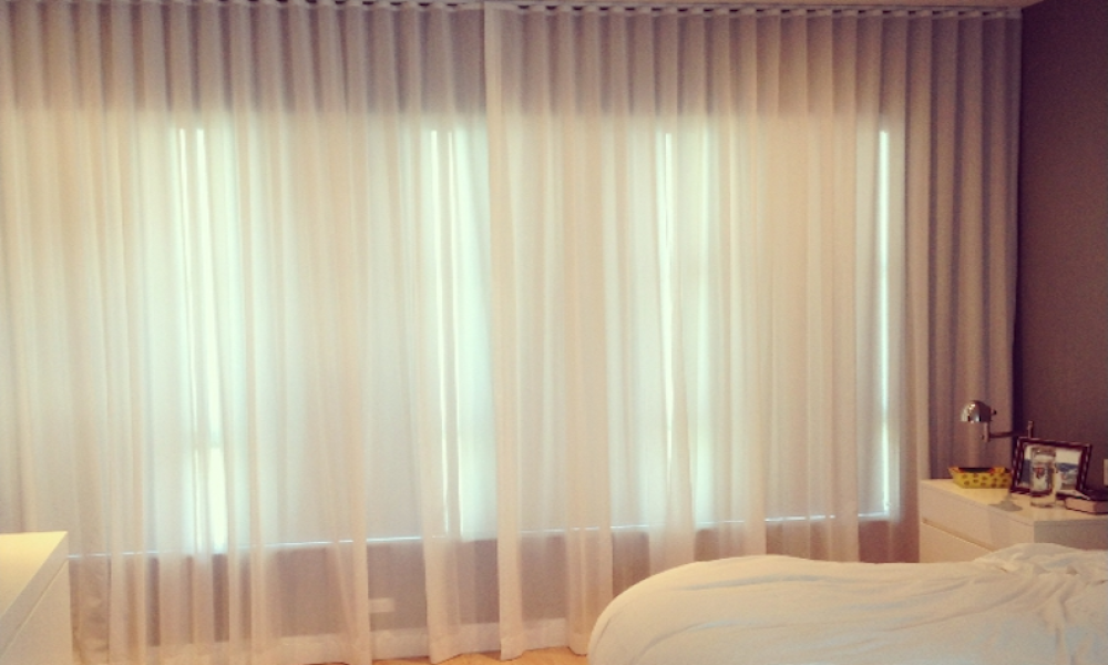 XPO Blinds & Window Treatments