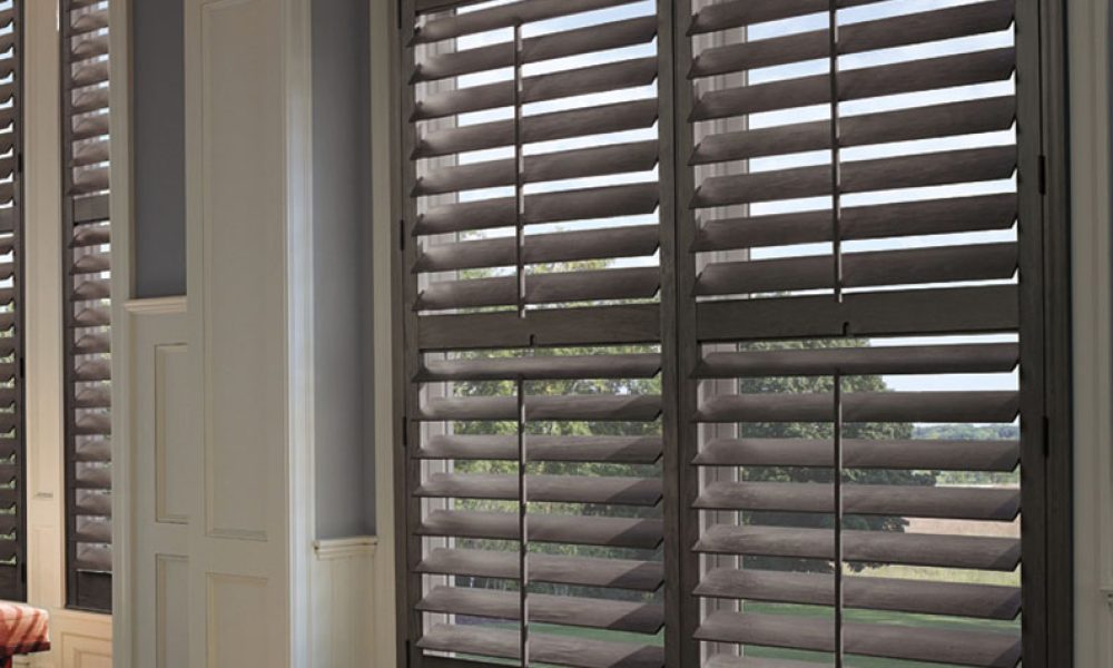 XPO Blinds & Window Treatments