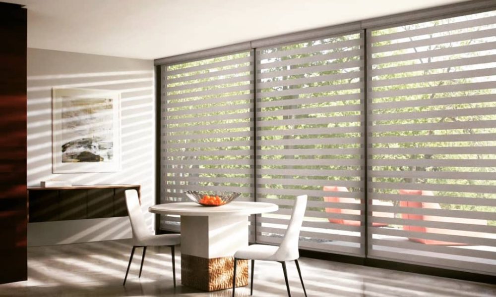 XPO Blinds & Window Treatments