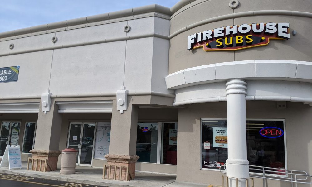 firehouse subs