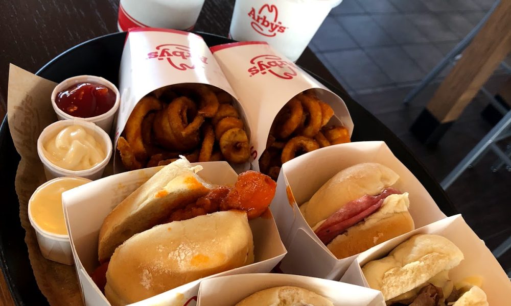 Arby's