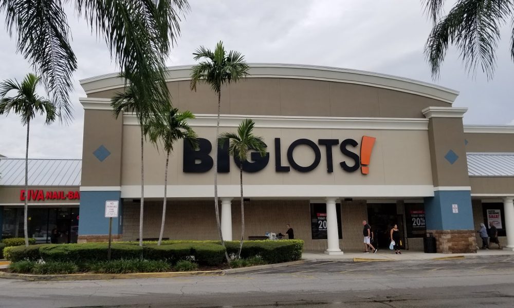 Big Lots