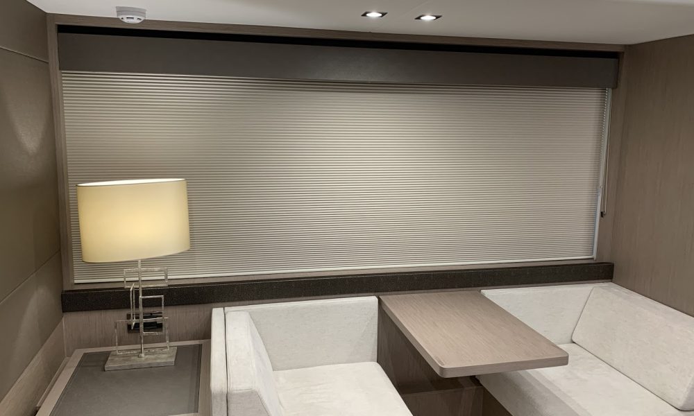 Boat Blinds & Shades