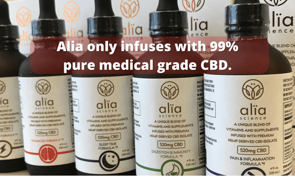 Buy CBD oil Fort Lauderdale