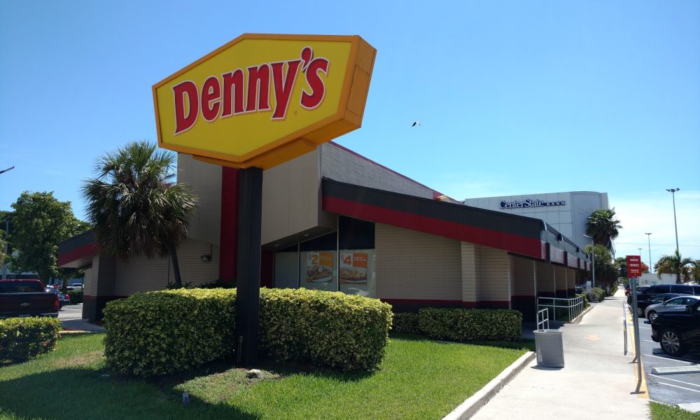 Denny's