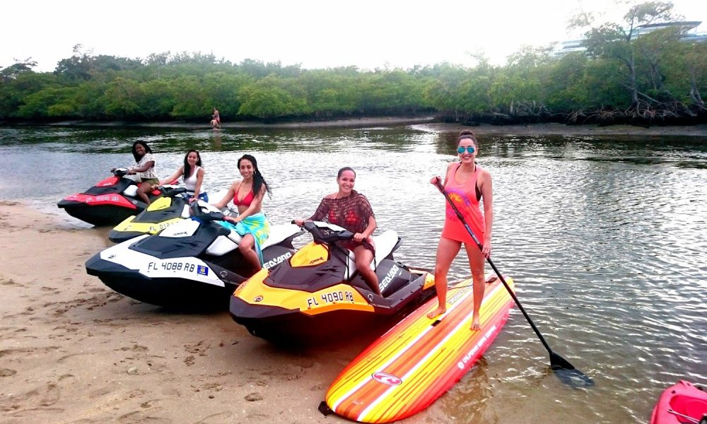 Easton Watersports - Jet Ski, Kayak, Paddleboard Rentals