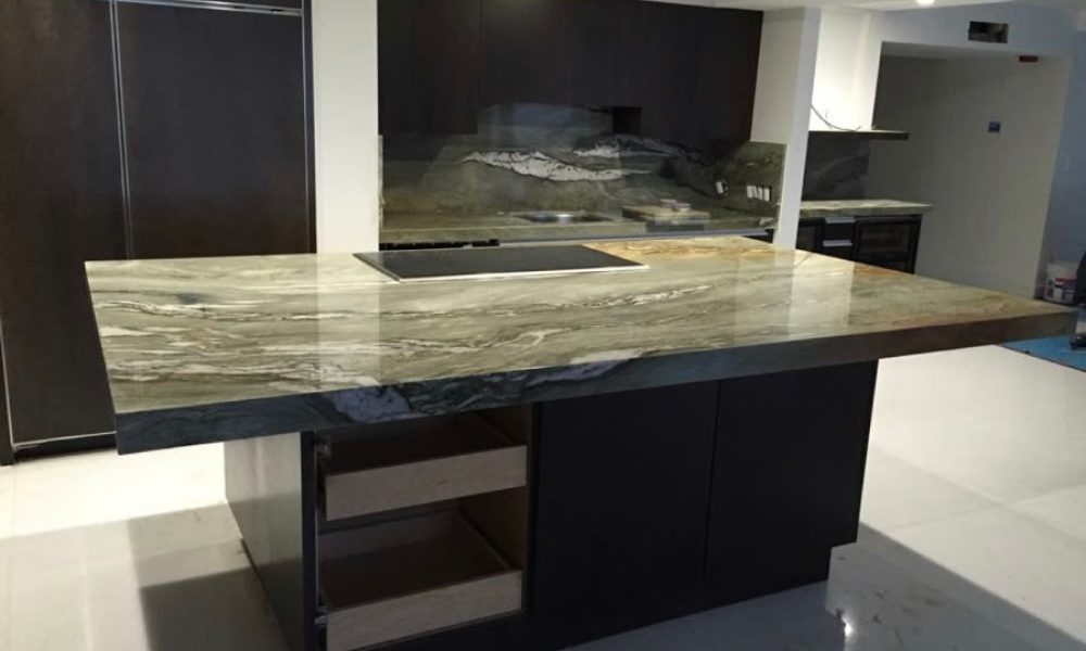 Exotic Countertops