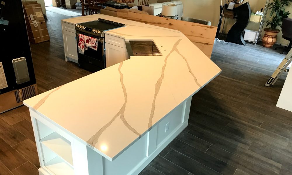 Exotic Countertops