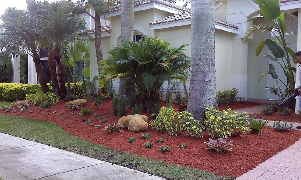 Greener Pastures Landscaping &amp; Maintenance, Inc.