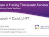 Hope in Healing Therapeutic Services