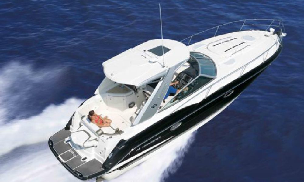 IGUANA MARINE YACHT REPAIR