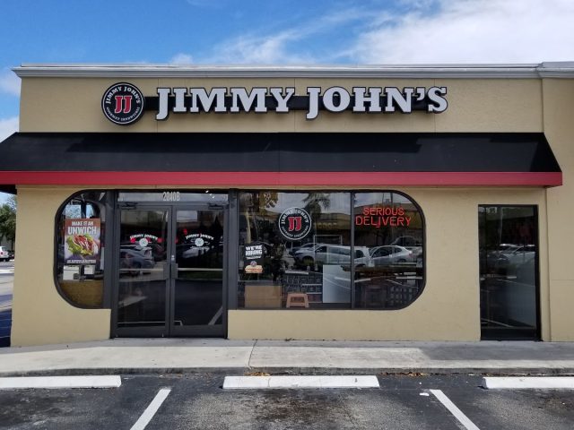 Jimmy John’s