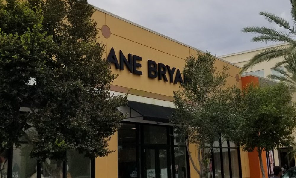 Lane Bryant