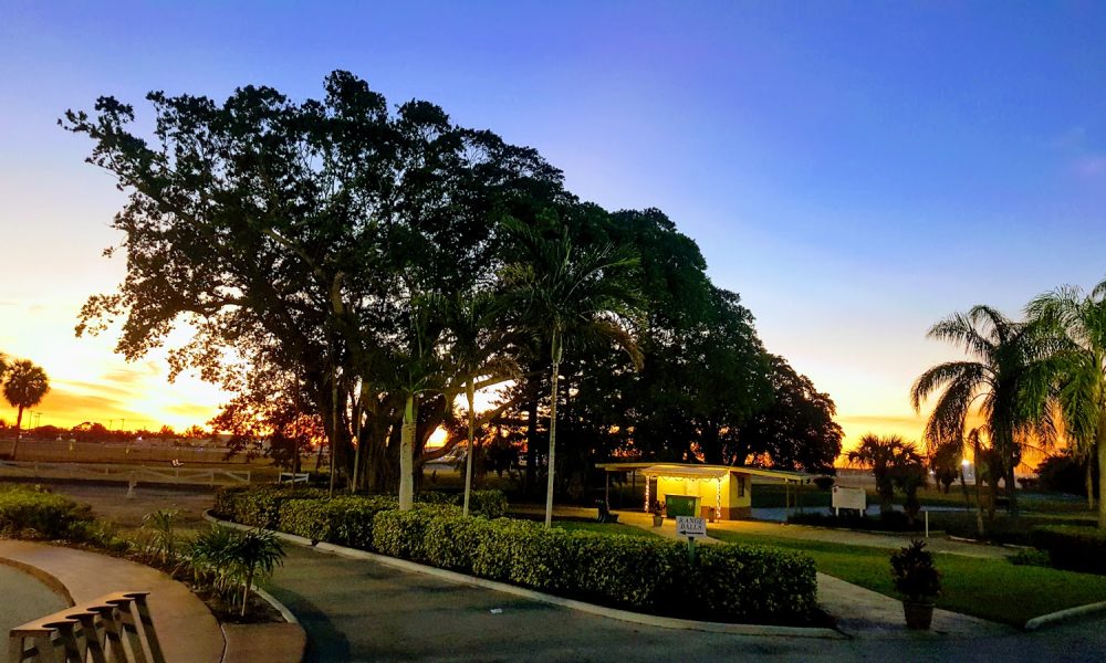 Pompano Beach Golf Shop