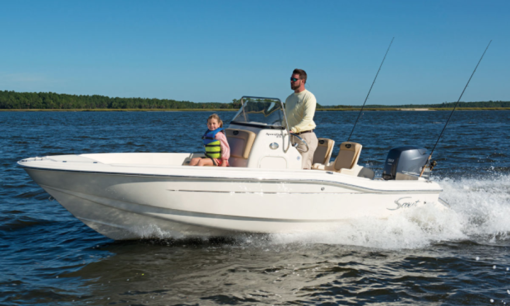 South Florida Boat Rental