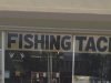 T And R Tackle Shop