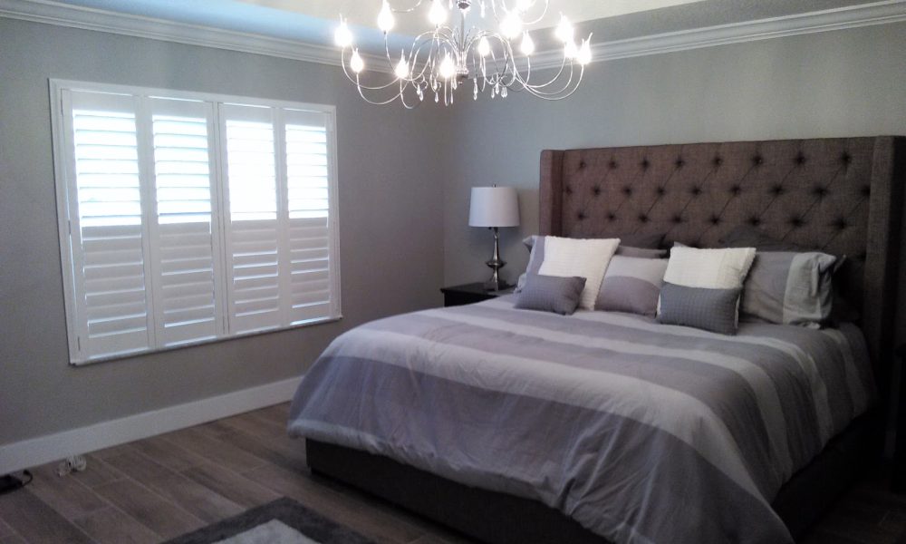 United Shutters & Shades LLC