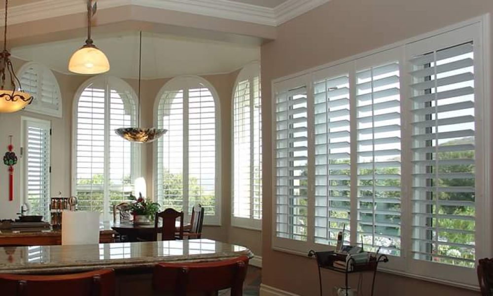 United Shutters &amp; Shades LLC