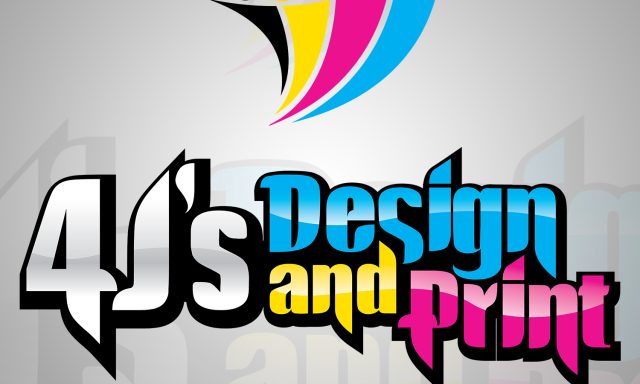 4JS Designs and Print