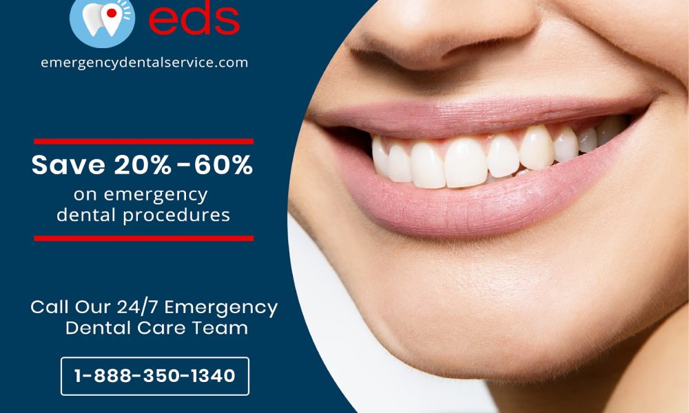 Emergency Dentist 24/7 Fort Lauderdale