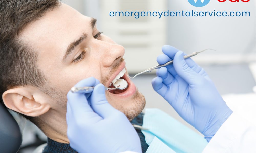 Emergency Dentist 24/7 Fort Lauderdale