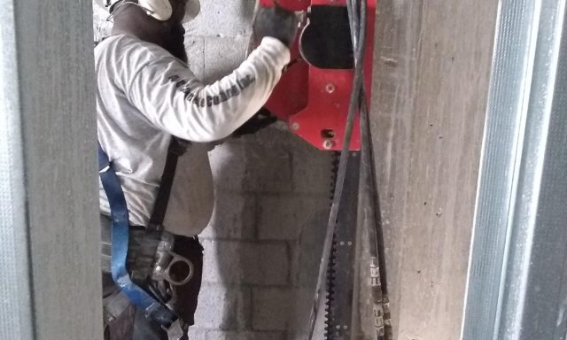 ABC Concrete Cutting