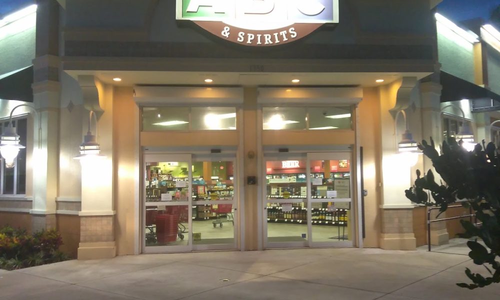 ABC Fine Wine & Spirits