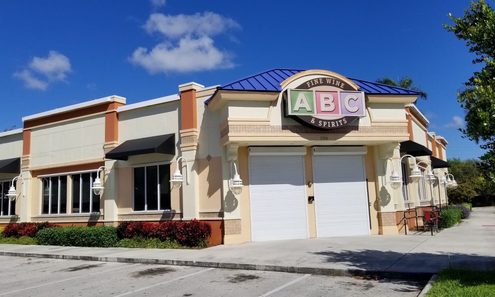 ABC Fine Wine & Spirits