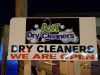 A&T Dry Cleaners