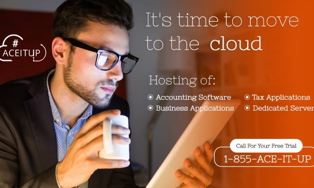 Ace Cloud Hosting