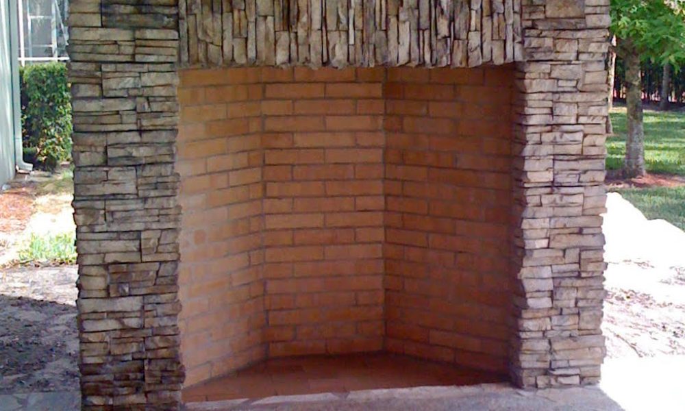 Anastasi Masonry Companies