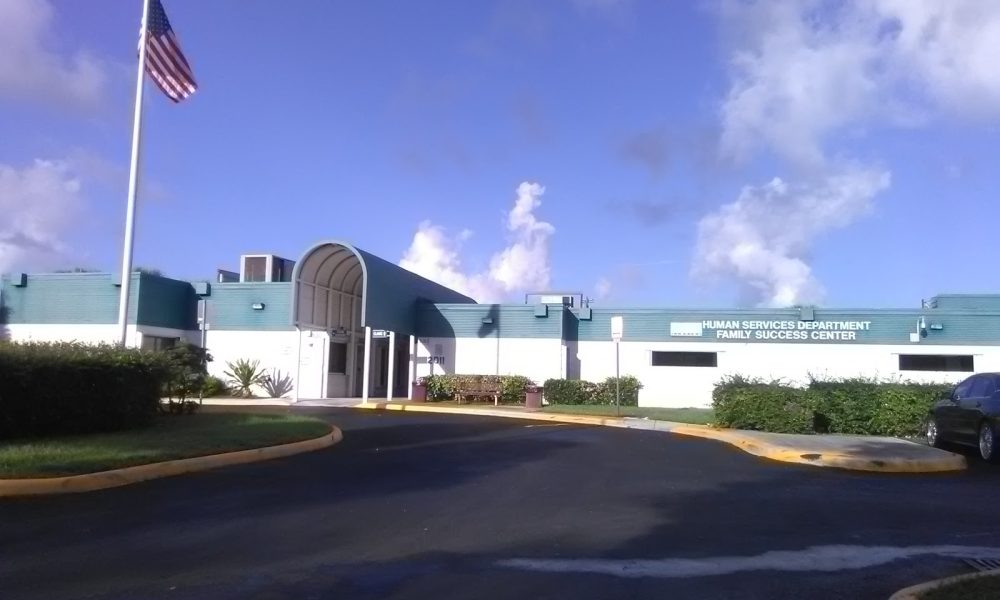 Annie L. Weaver Health Center