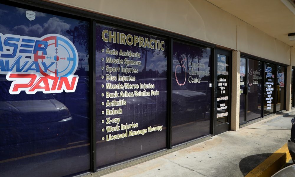 Appleton Chiropractic Center