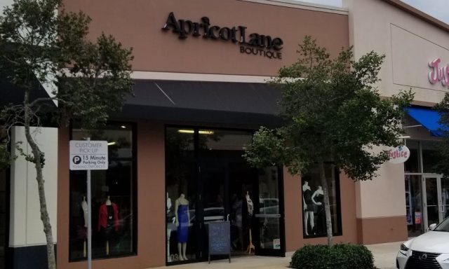 Apricot Lane Boutique