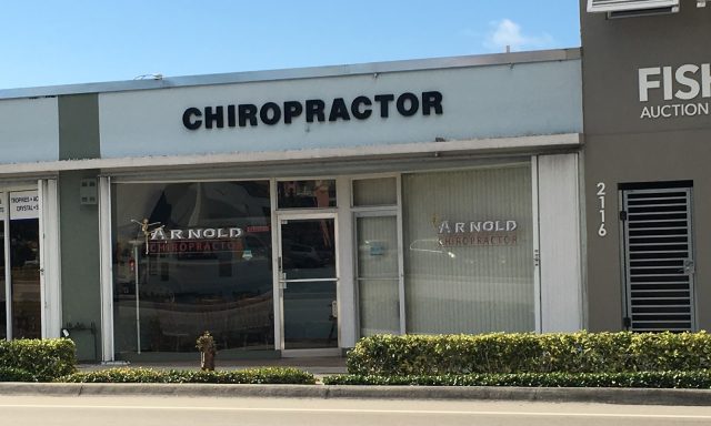 Arnold Chiropractic