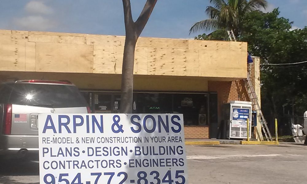 Arpin and Sons LLC