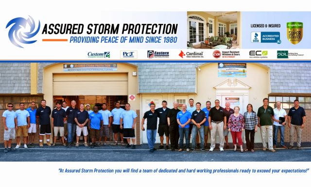 Assured Storm Protection