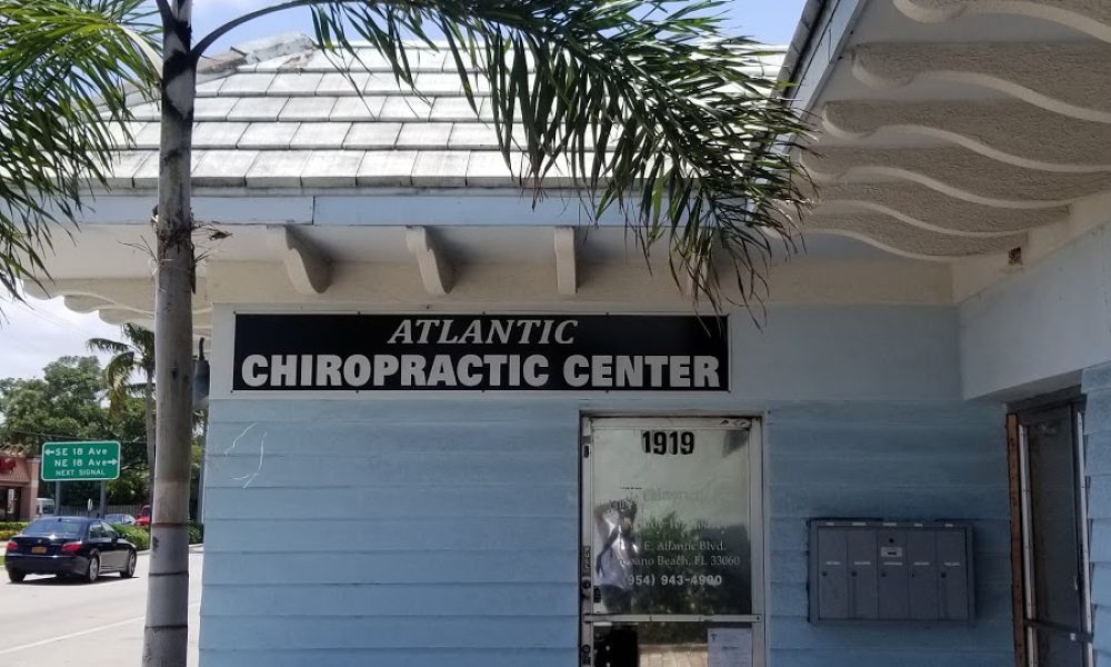 Atlantic Chiropractic Center