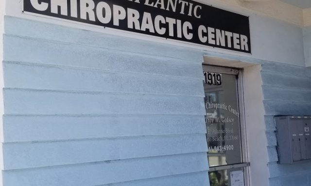 Atlantic Chiropractic Center