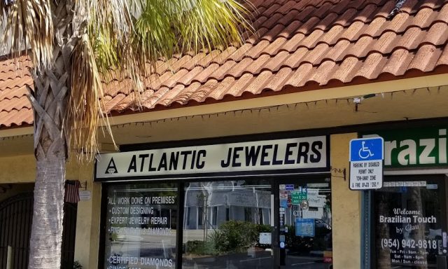 Atlantic Jewelers