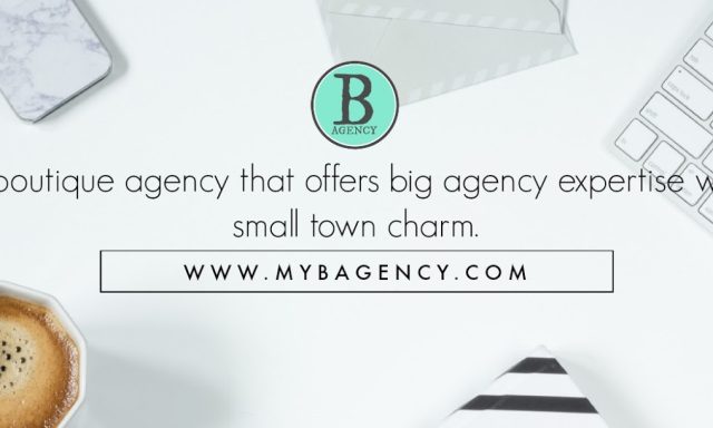 B Agency