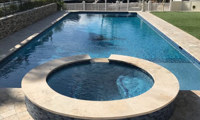 B&B Pools Inc.