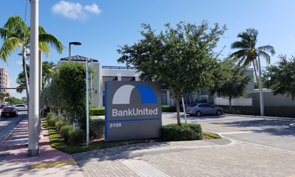 BankUnited