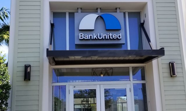 BankUnited