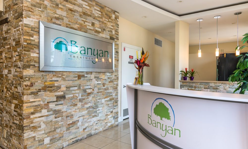 Banyan Treatment Centers - Pompano